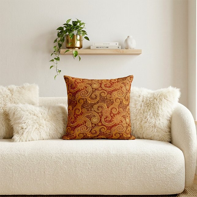 Coussin Decorative Pillow (Créateur téléchargé)