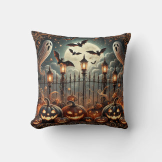Coussin Décorez élégamment votre maison avec le thème de l