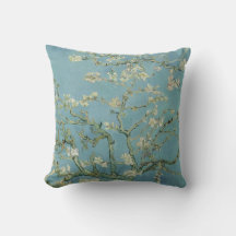 Décossements : Les fleurs d'amande de Van Gogh