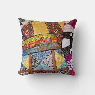 Coussin d'édredons
