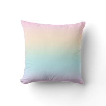 dégradé de couleur pastel
