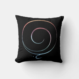 Coussin Dégradé de Gratitude