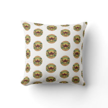 Délices de lait de chameau-Tropical Camel Palm Pin