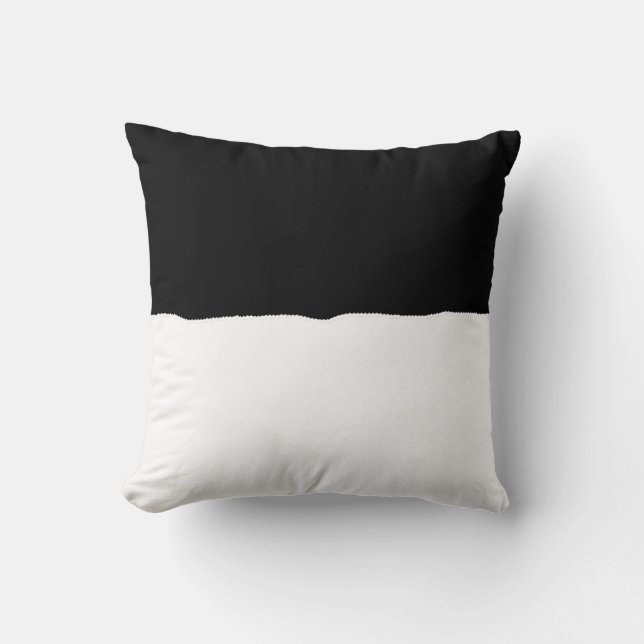Coussin Demi de "n" demi (Recto)