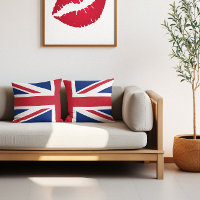 Demi Union Jack