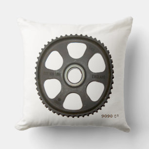 Coussin d'engrenage