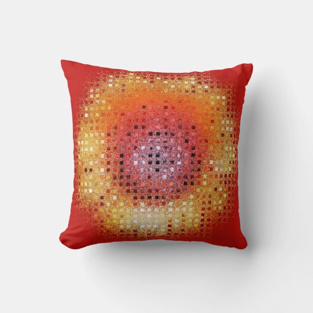 COUSSIN DÉPANNAGE (Recto)