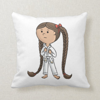 Coussin des arts martiaux