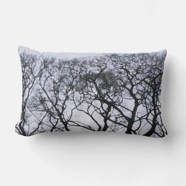 Coussin des branches 3 (Recto)