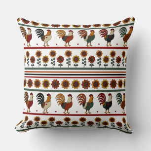 Coussin des listes de pays