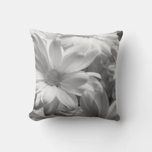 Coussin Des tulipes dans les jardins de Keukenhof, en Holl