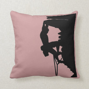 Coussin d'escalade de roche