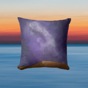 Coussin Désert de Starlit