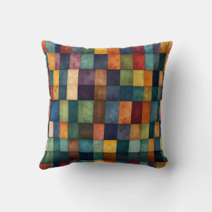 Coussin Design de style Rainbow LGBTQ