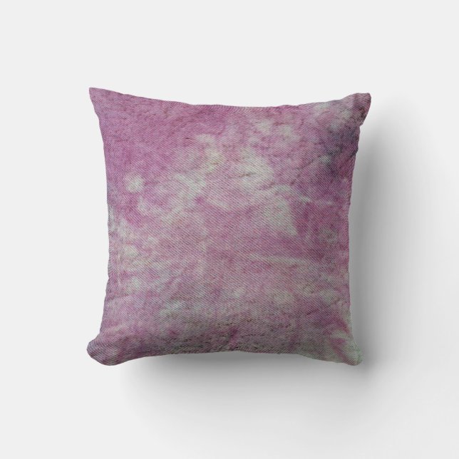 Coussin Design Denim Washed #4 @ Emporio Moffa (Recto)
