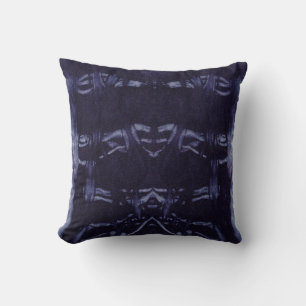 Coussin Design Denim Washed #8 @ Emporio Moffa
