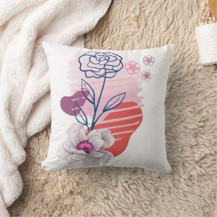 Coussin Design Minimaliste Beau ADVcreators Article33