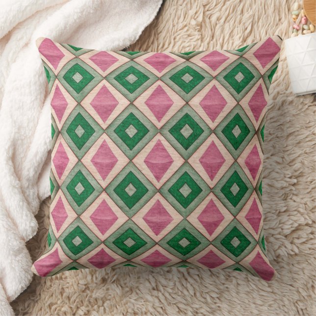 Coussin Design moderne (Couverture)