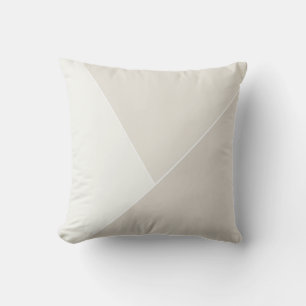 Coussin Design moderne tendance Pastel couleur Modèle élég