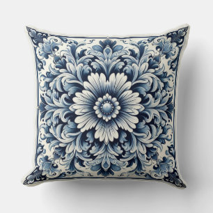 Coussin Design portugais