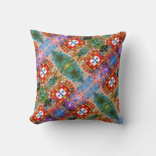 Coussin Design portugais