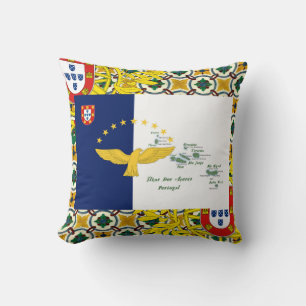 Coussin Design portugais