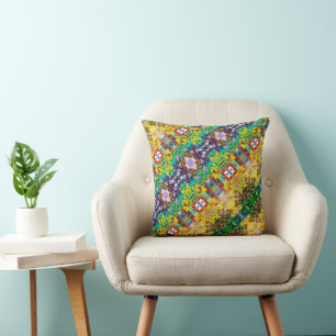 Coussin Design portugais