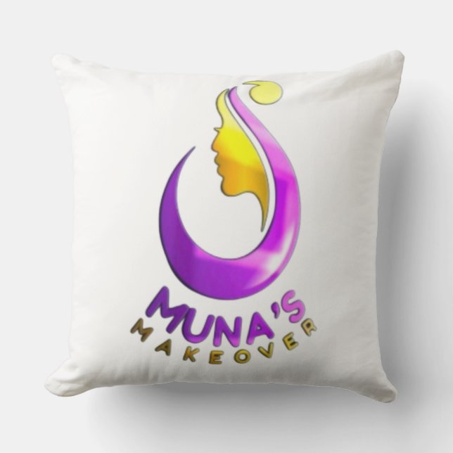 Coussin Designs Home Living (Recto)