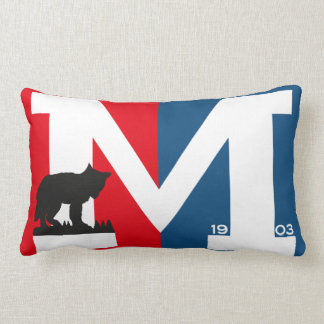 Coussin d'esprit de Mowglis