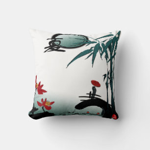 Coussin d'été américain MoJo