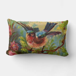 Coussin d'été Bluebird Lumbar