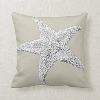 Coussin d'étoiles de mer