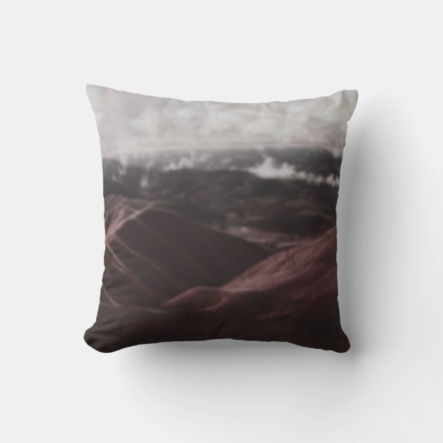 Coussin Deux (Recto)