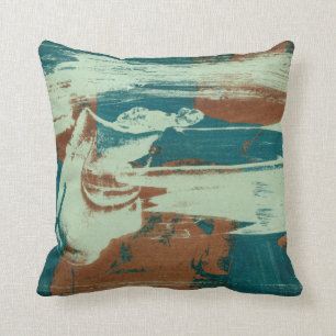 Coussin Deux vers le nord