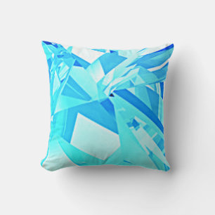 COUSSIN DÉVERSEMENT DE GLACE