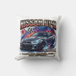 Coussin devis voiture de luxe