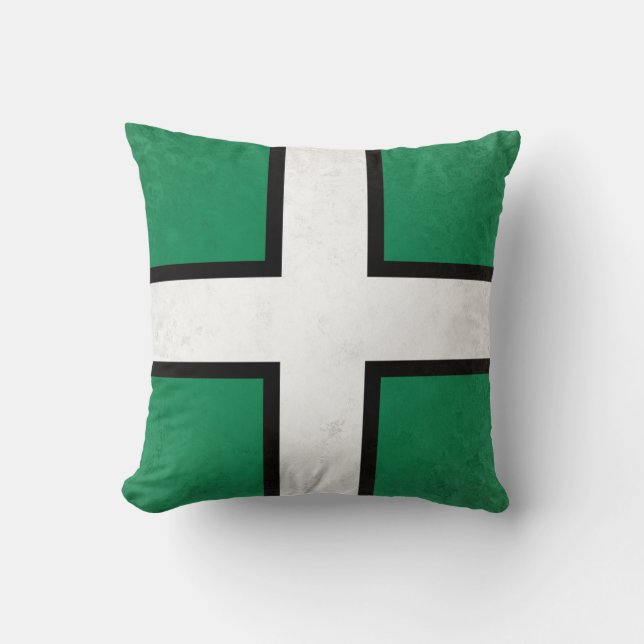 Coussin Devon (Recto)