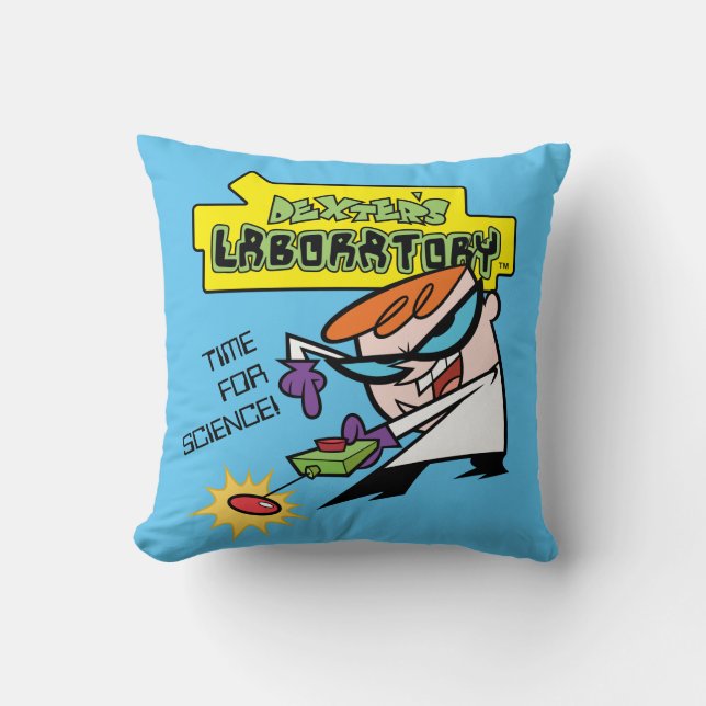 Coussin Dexter avec télécommande (Recto)