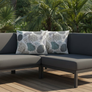 COUSSIN D'EXTÉRIEUR 