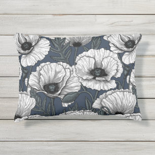 COUSSIN D'EXTÉRIEUR