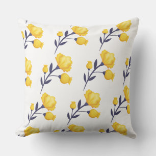 Coussin d'extérieur accentuel - Coussin de jet-Tul
