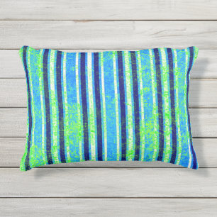 Coussin D'extérieur Batik de plage