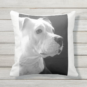 Coussin D'extérieur BestFriend câlin