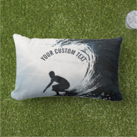 Big Wave Surfer cadeau personnalisé