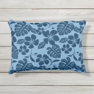 Coussin D'extérieur BIKINI ROSE (BLEU x 2)
