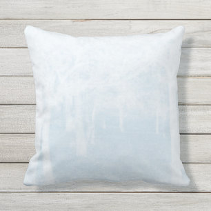 Coussin D'extérieur Bois tranquilles