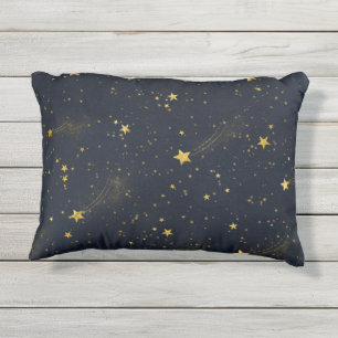 Coussin D'extérieur Ciel nocturne extérieur