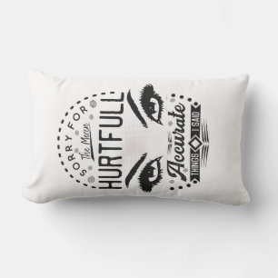 Coussin D'extérieur citations de patron