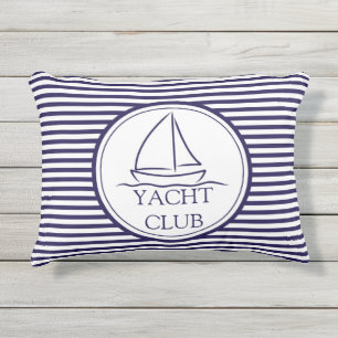 Coussin D'extérieur Club de yacht