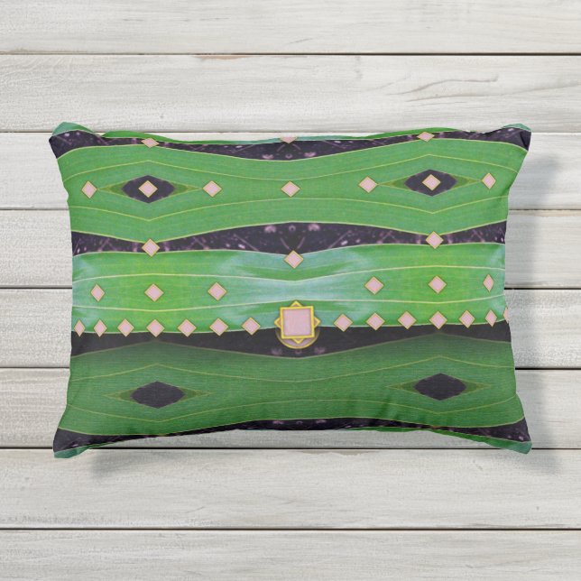 Coussin D'extérieur Clutch du soir Imaginaire (Devant)